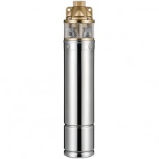 Μονοφασική Αντλία Ομβρίων-Πηγαδιού 750W 0.5hp 59659